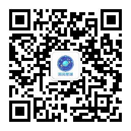 公众号二维码